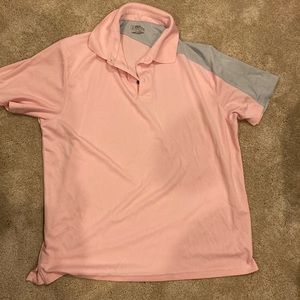 PGA Tour Golf Polo